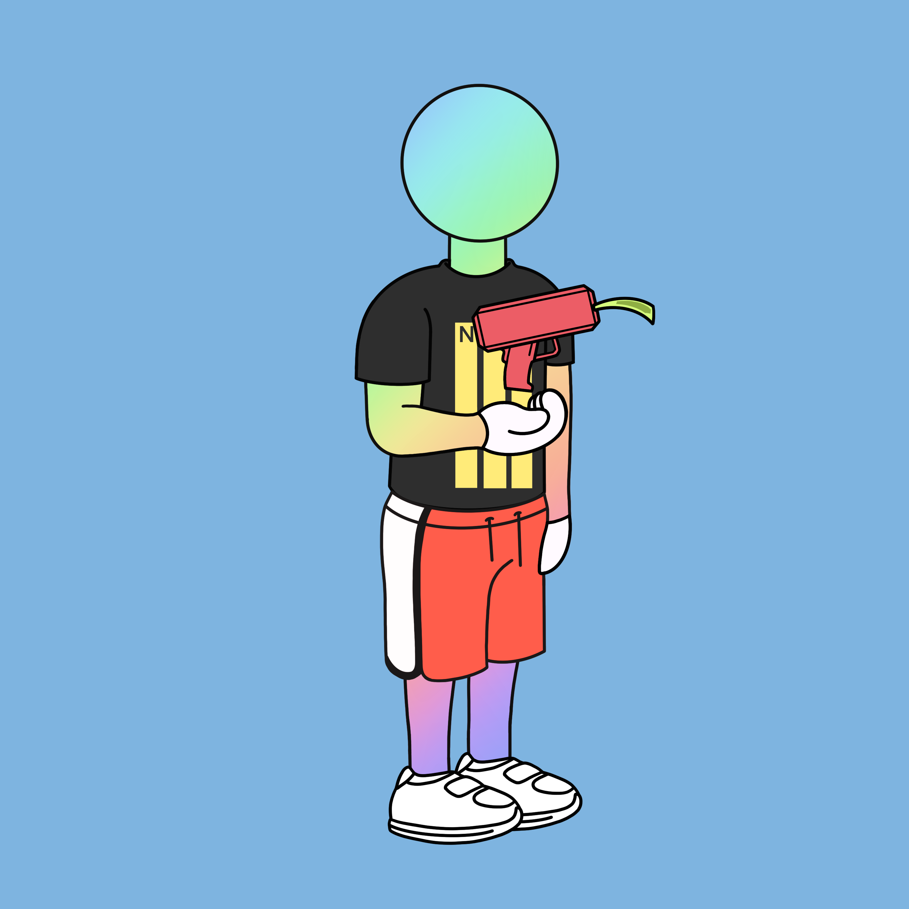 NFT Image