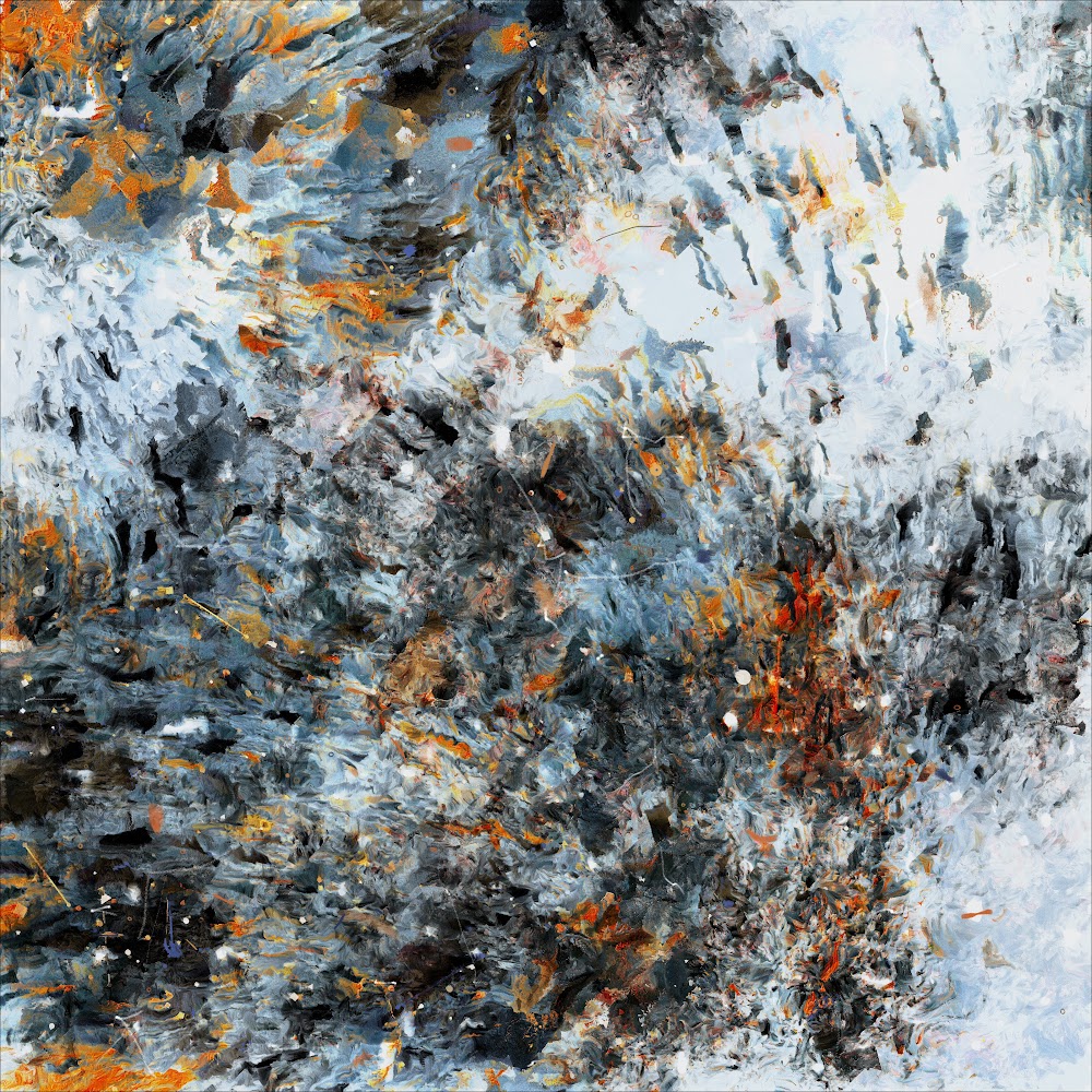 春分 ｜ Equinox #24