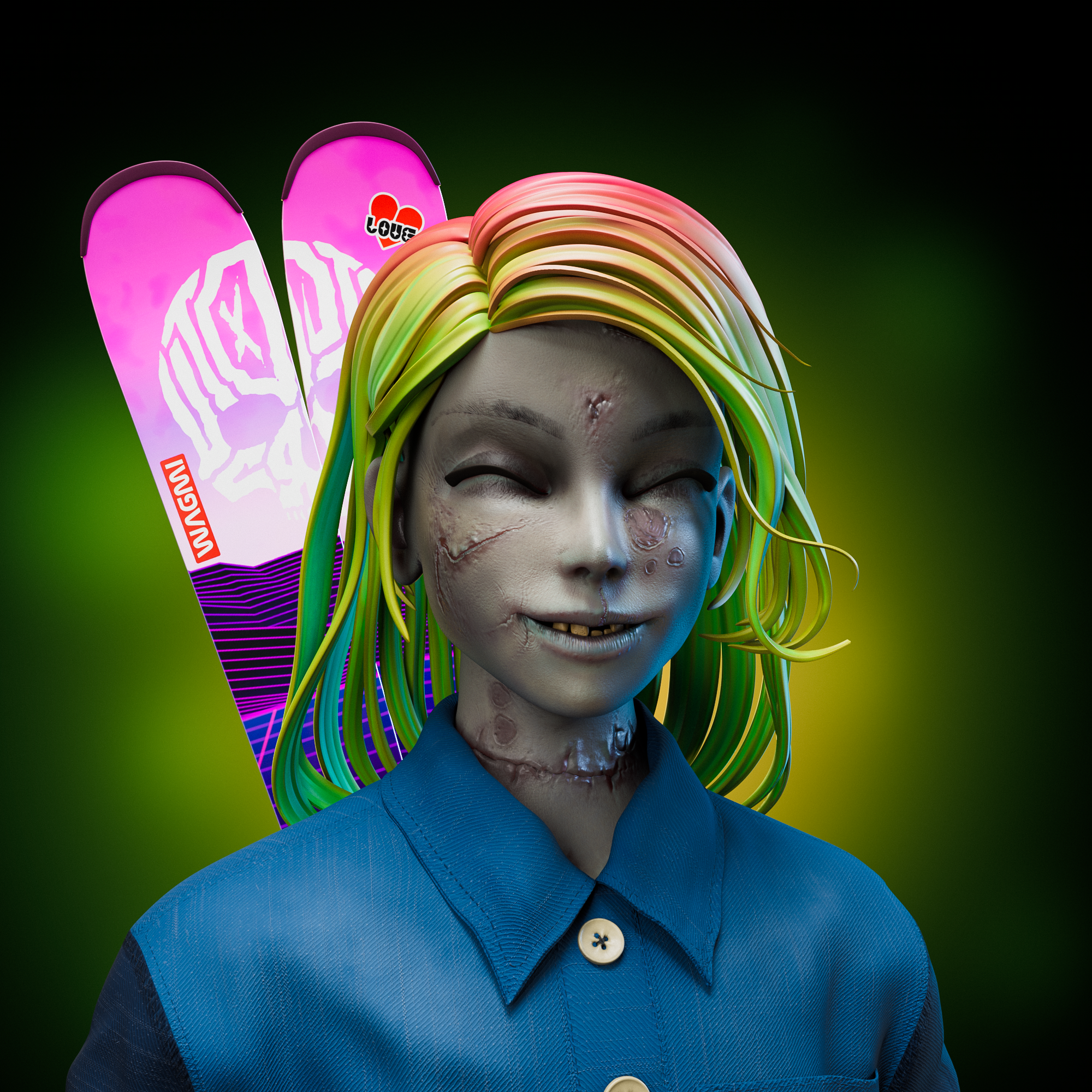 NFT Image