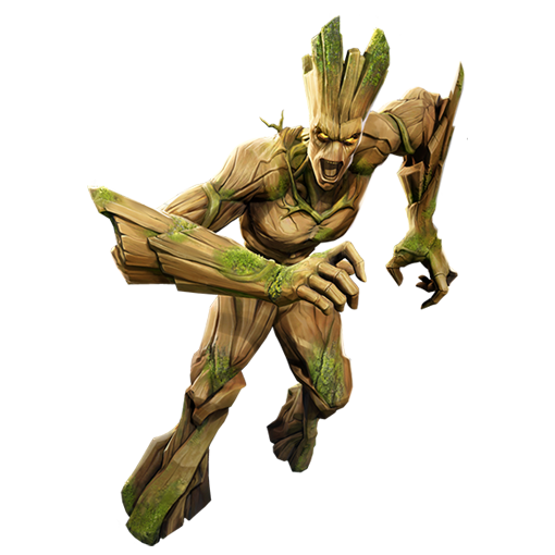 Groot