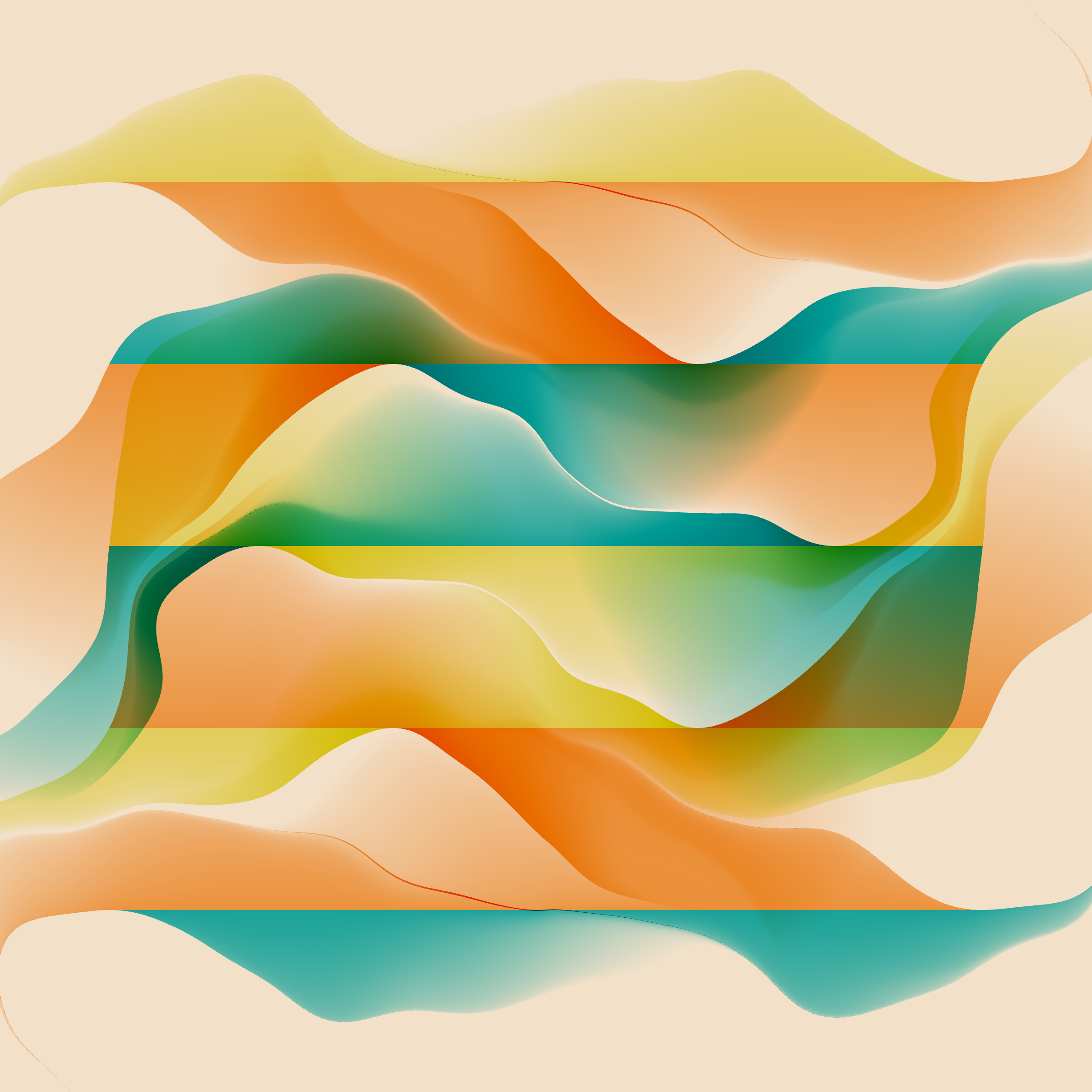 Watercolor Dreams #455