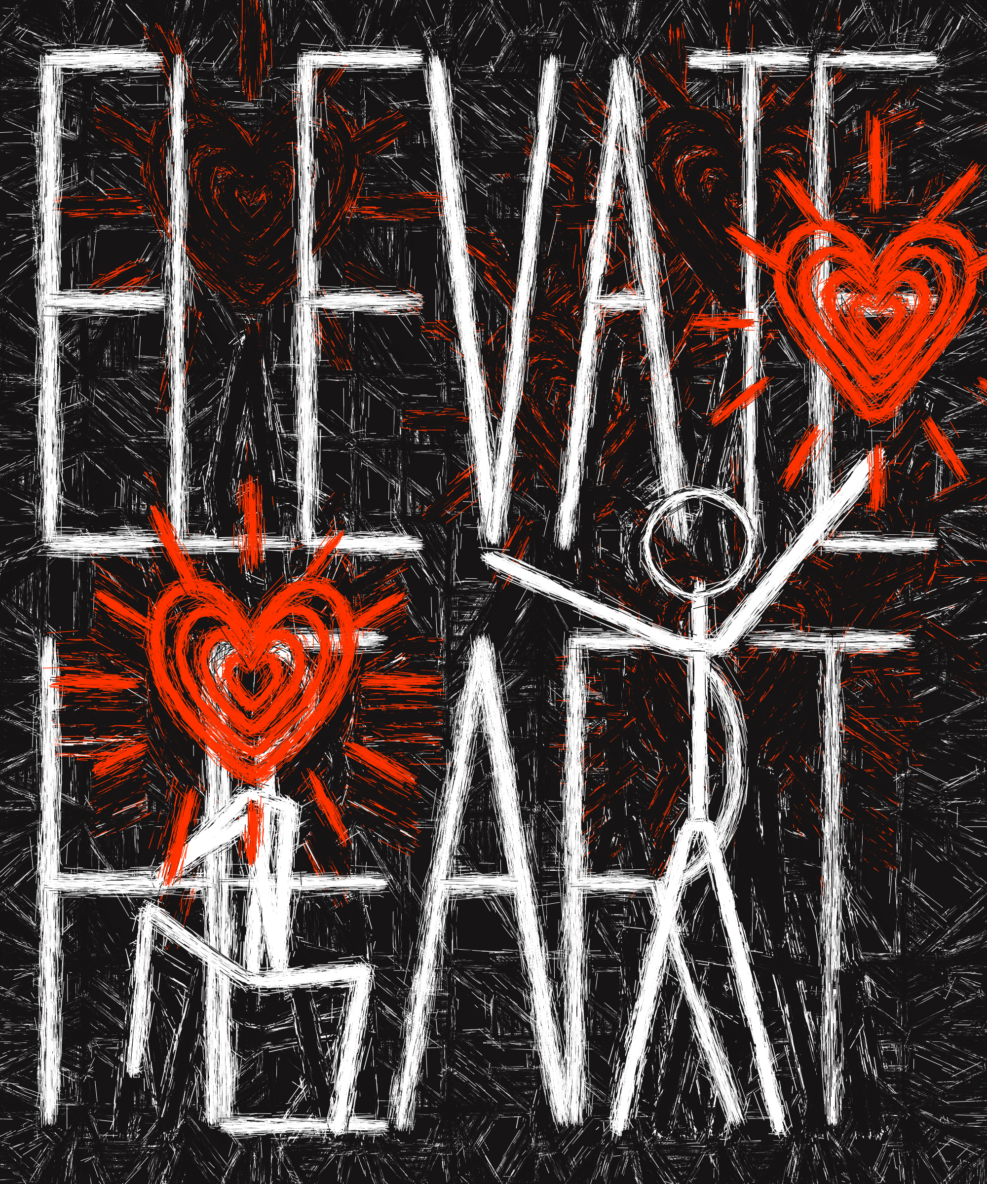 Elevate Heart #179