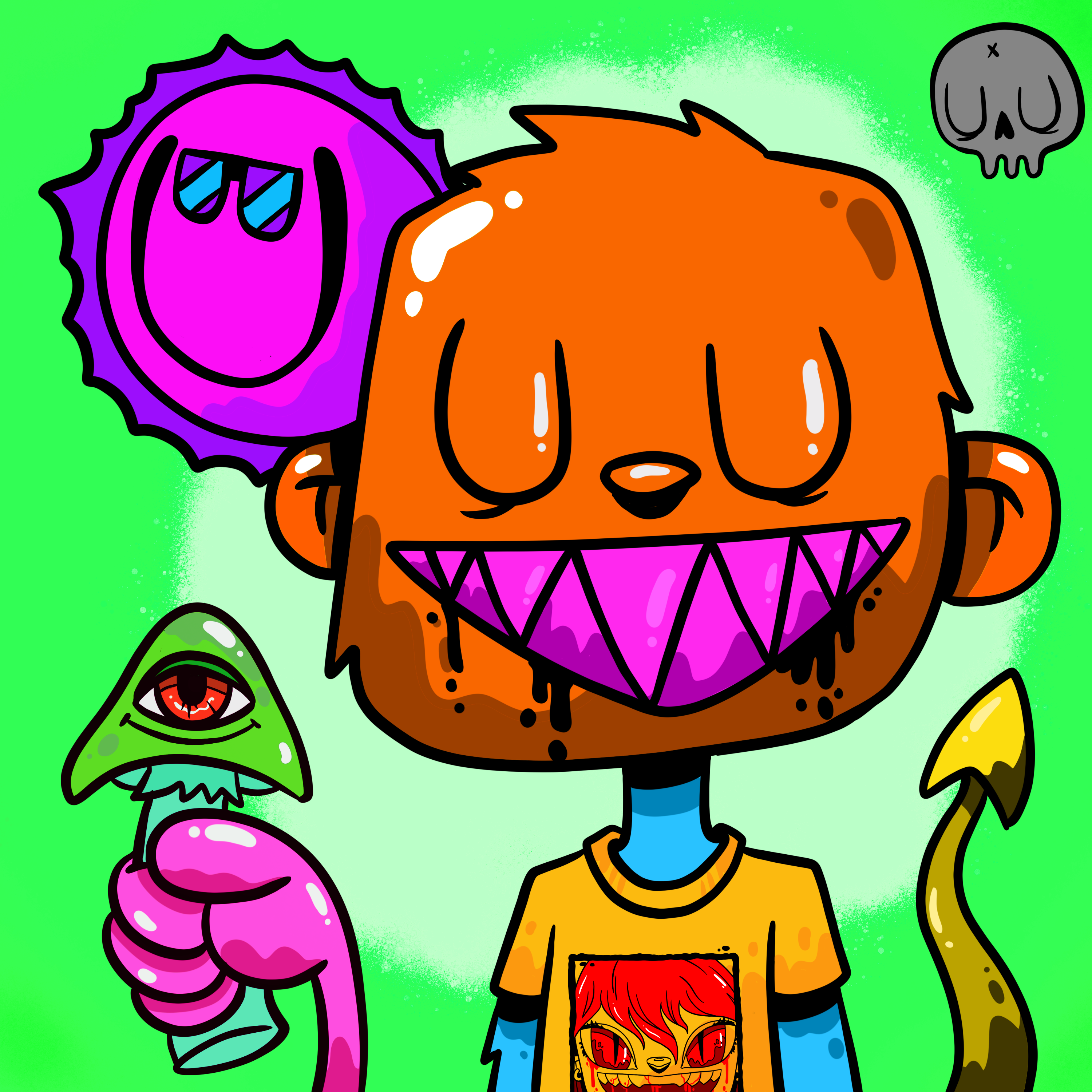 NFT Image