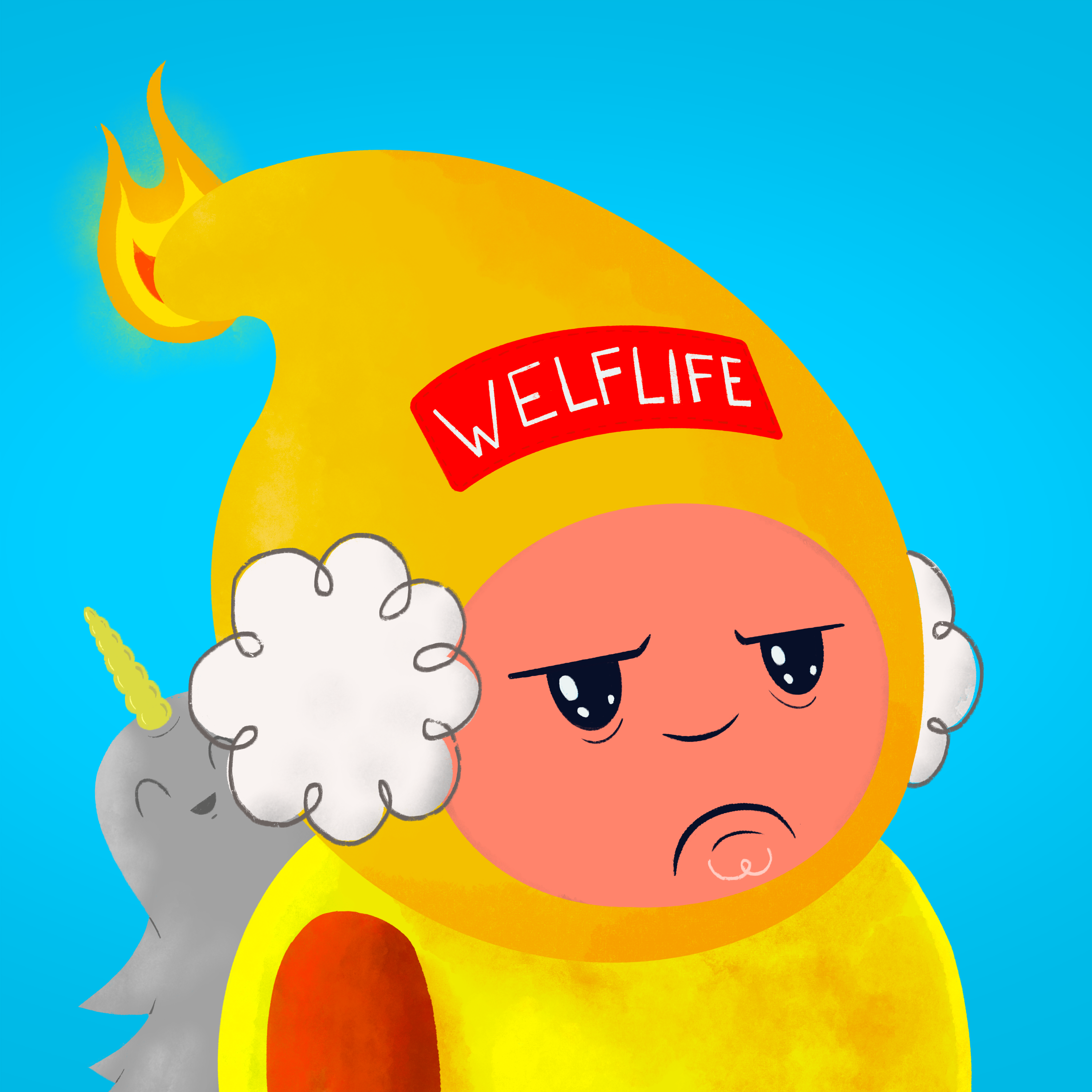 NFT Image