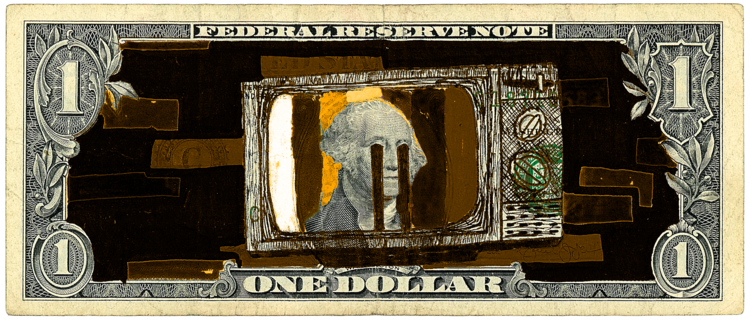 \V/alue by eerieum_ C18710683C Derivative