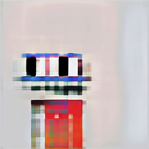 Noun GAN Study (2/63)