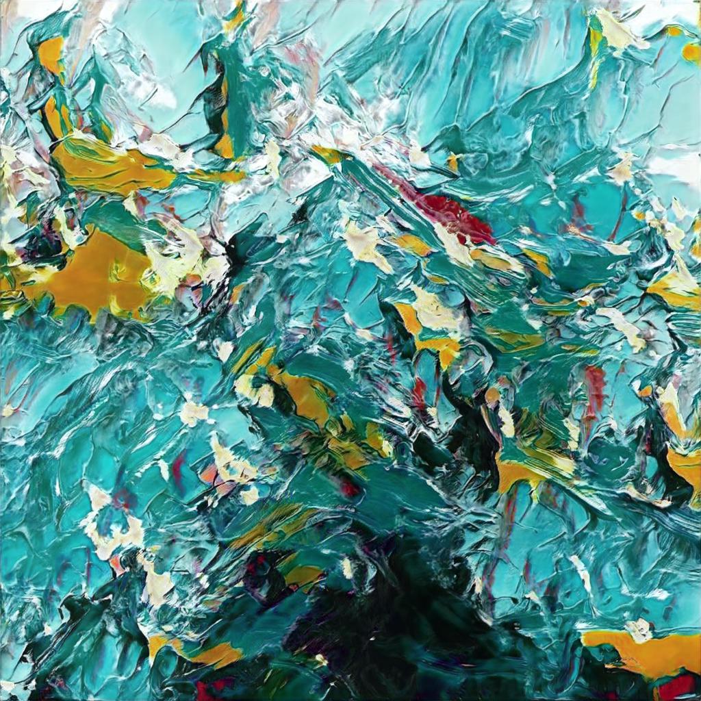 sea