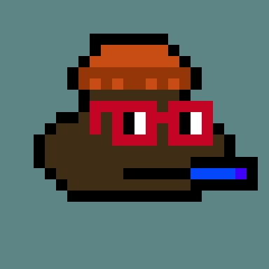 Turd #1290