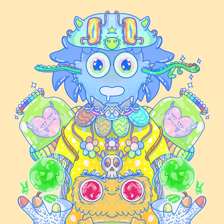 NFT Image