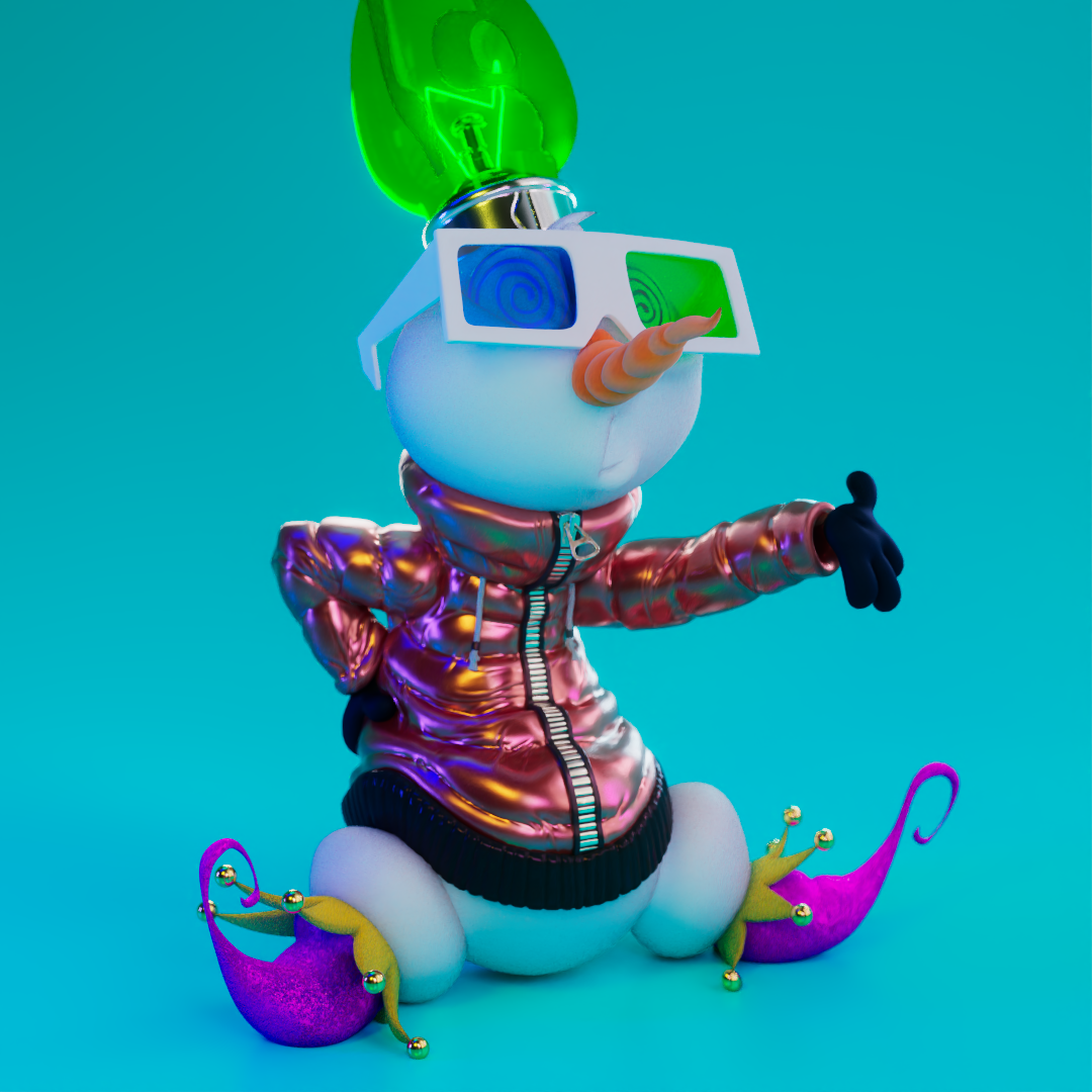 NFT Image