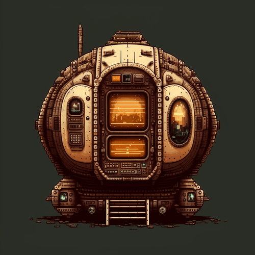 retroshipz #326
