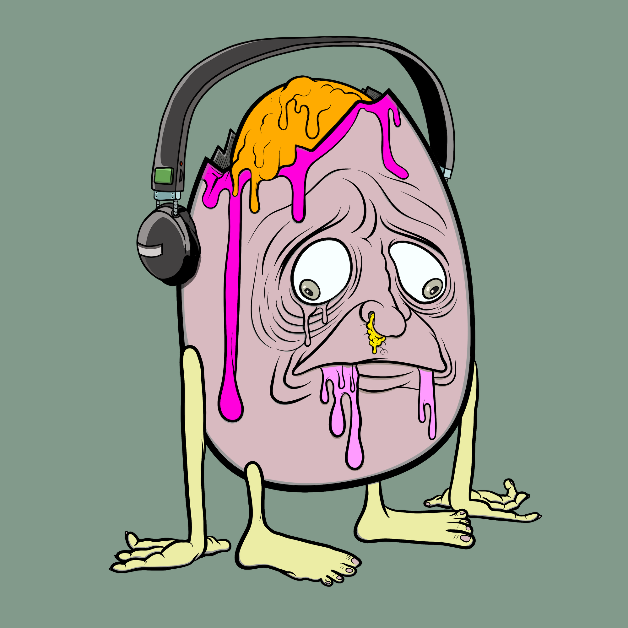 Kekster #938