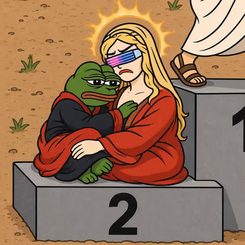 Aeternum Secundus