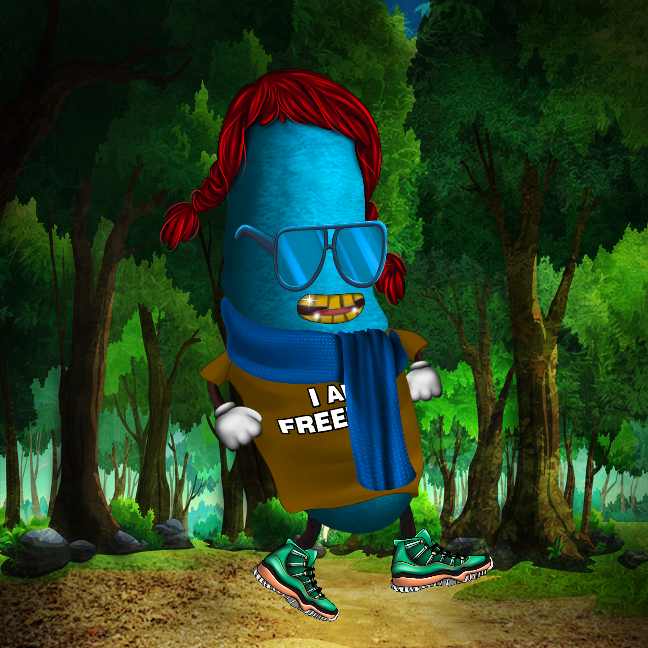 NFT Image