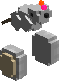 Warm Cotton Head - Lululand