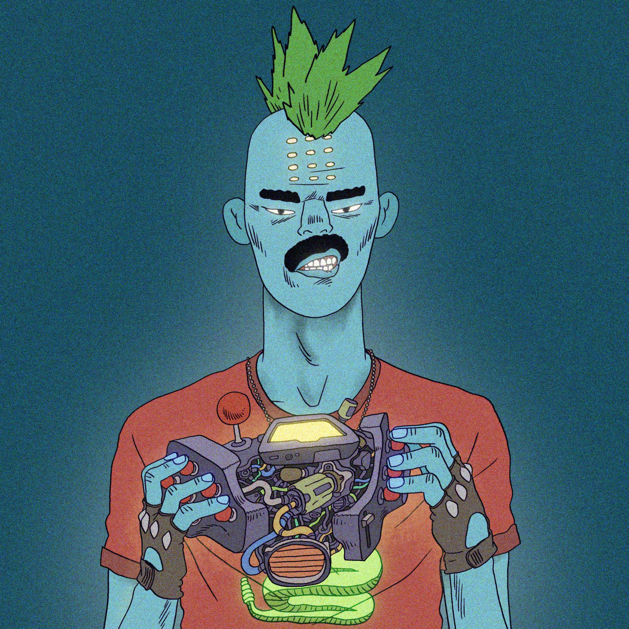 NFT Image