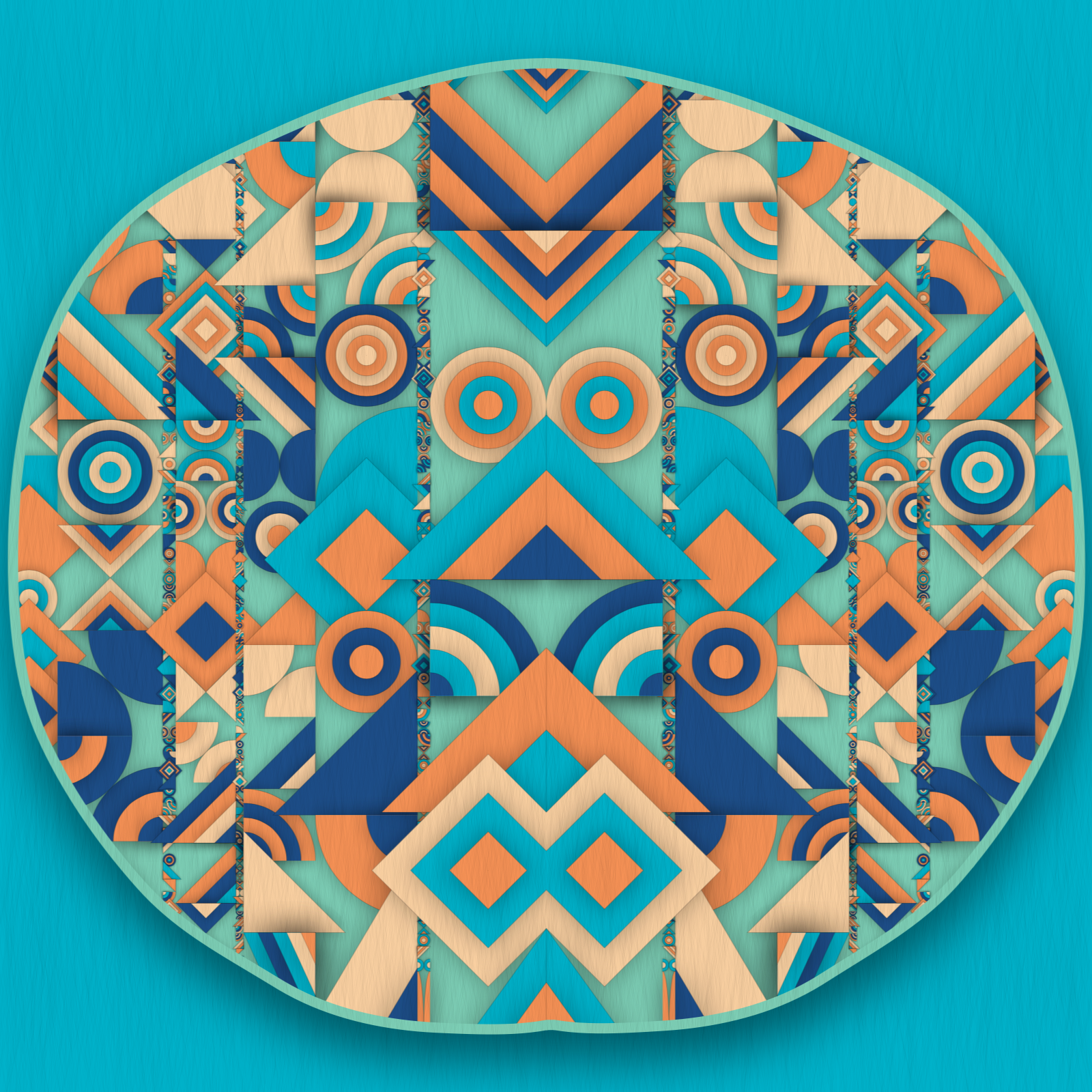 Generativemasks #3585