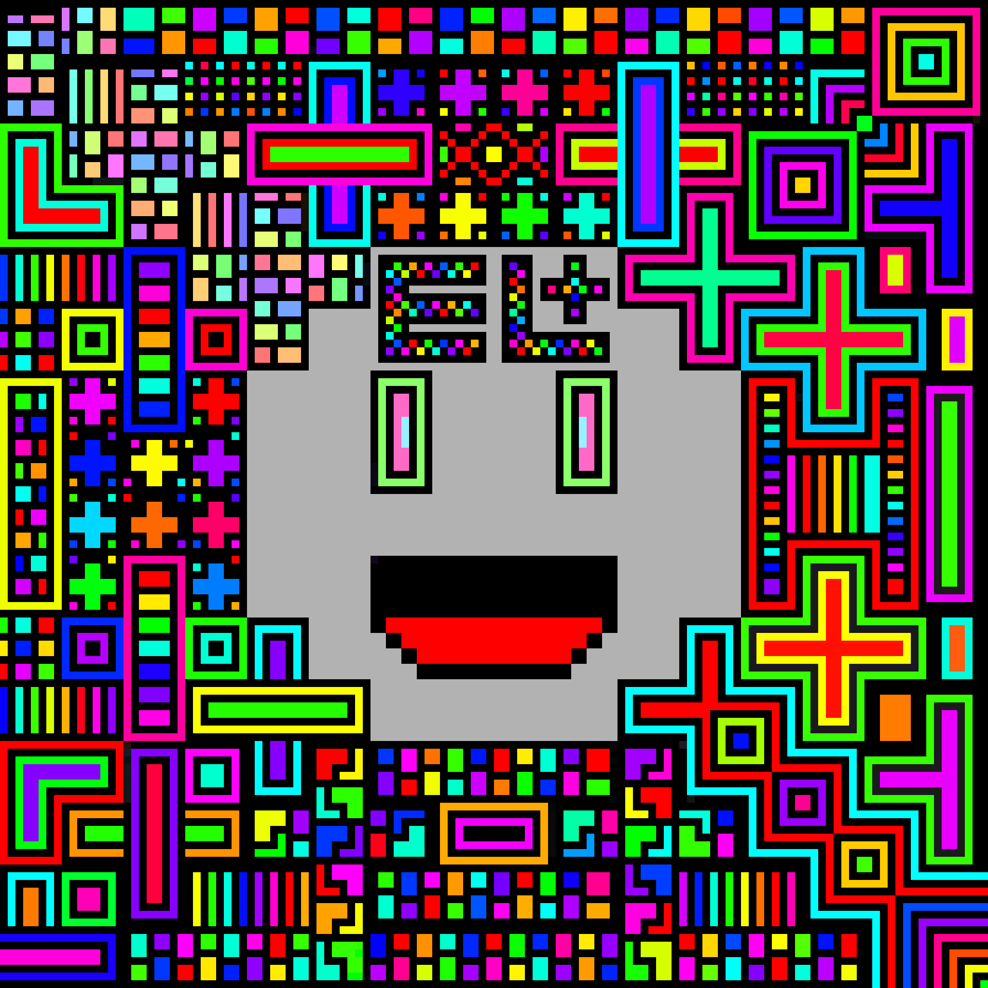 Energy plus luxury #9816