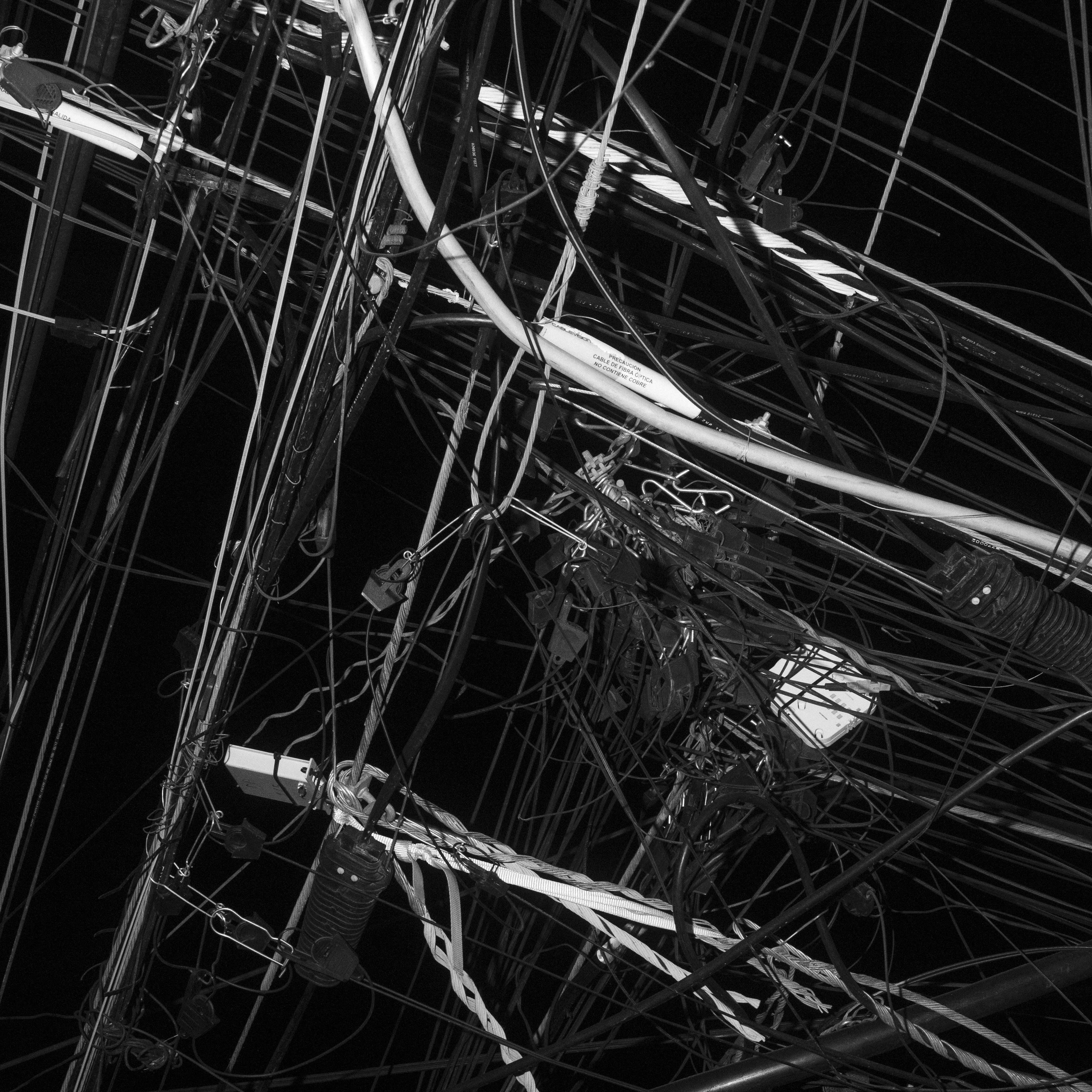 A SPACE BEYOND #9