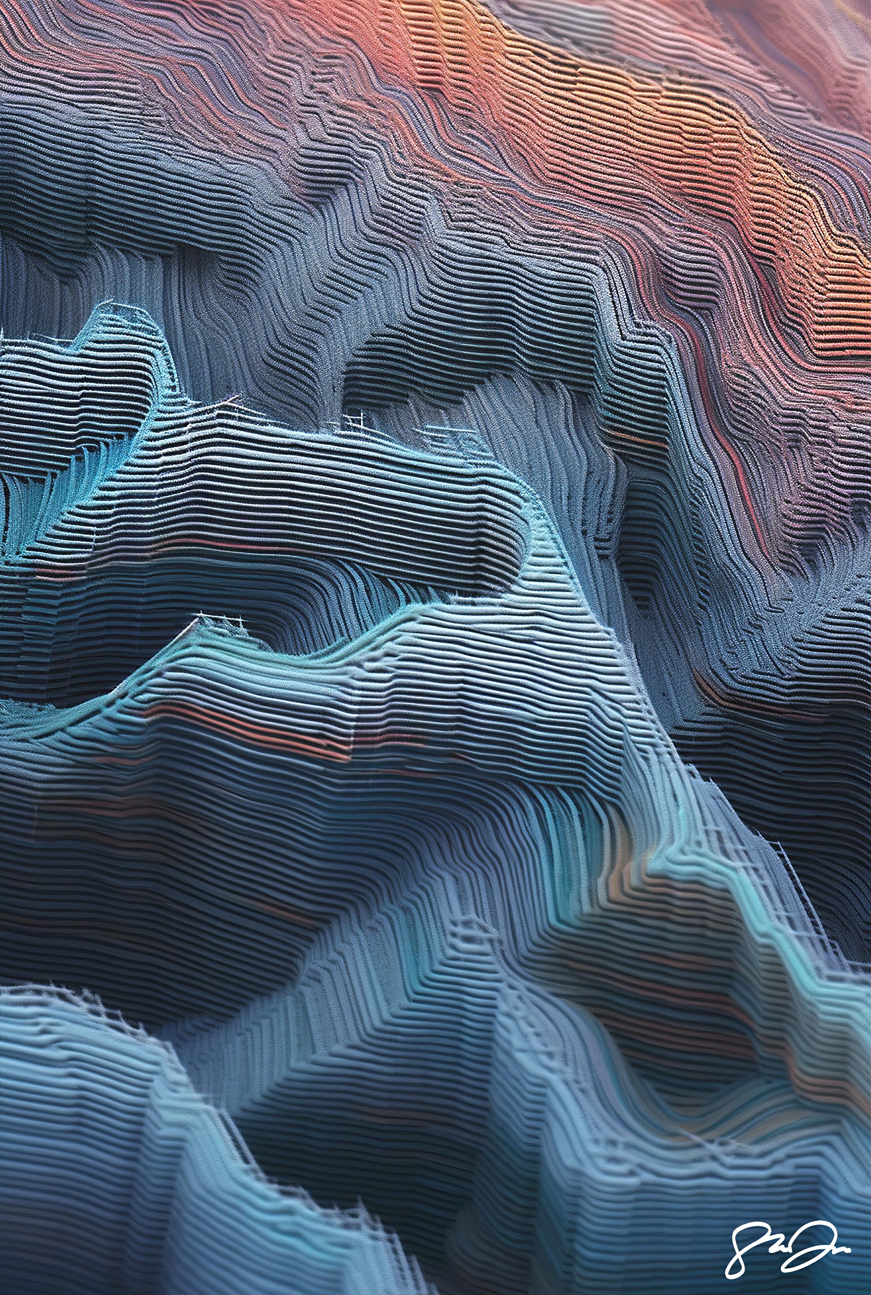 Anomaly AI 651 #7/10