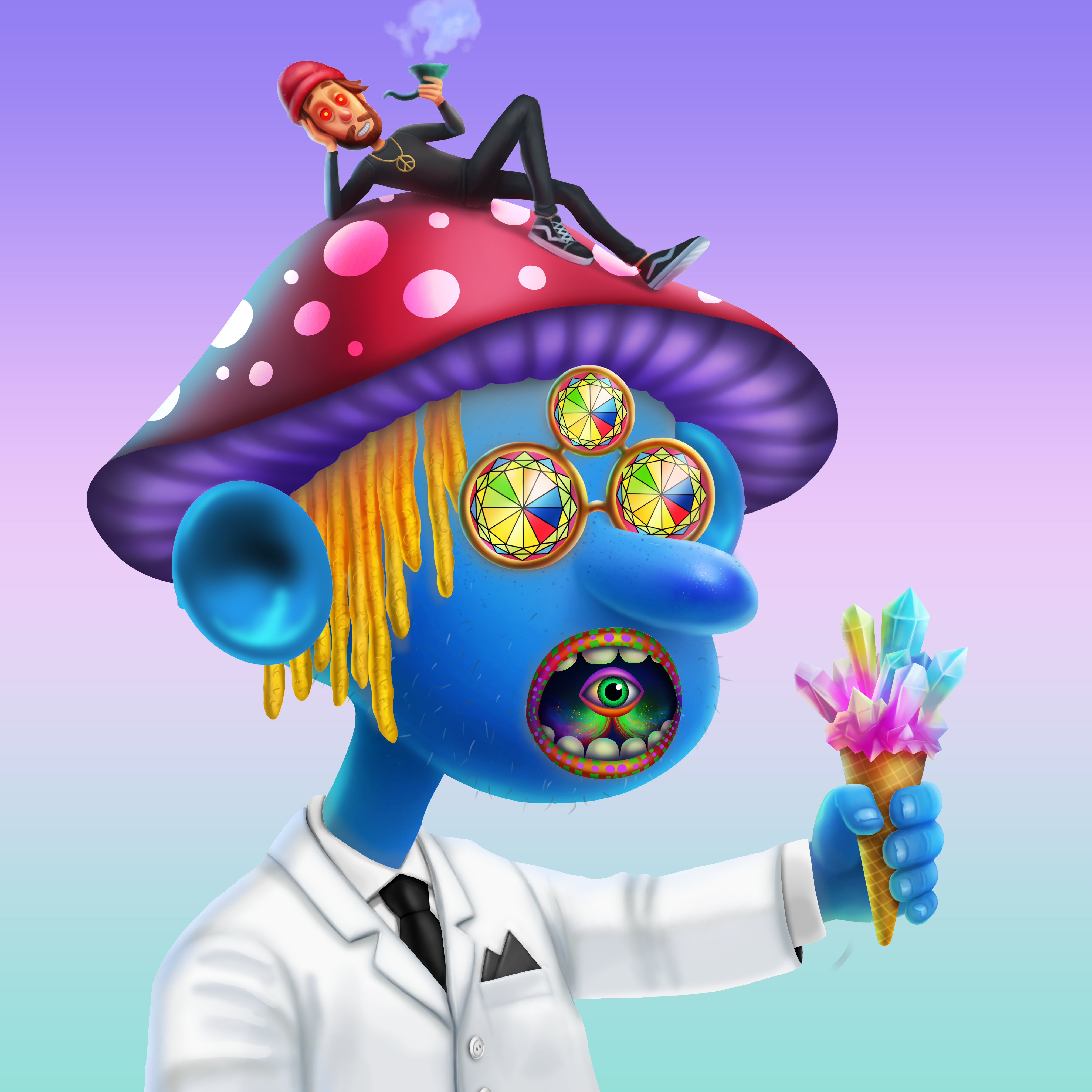 NFT Image