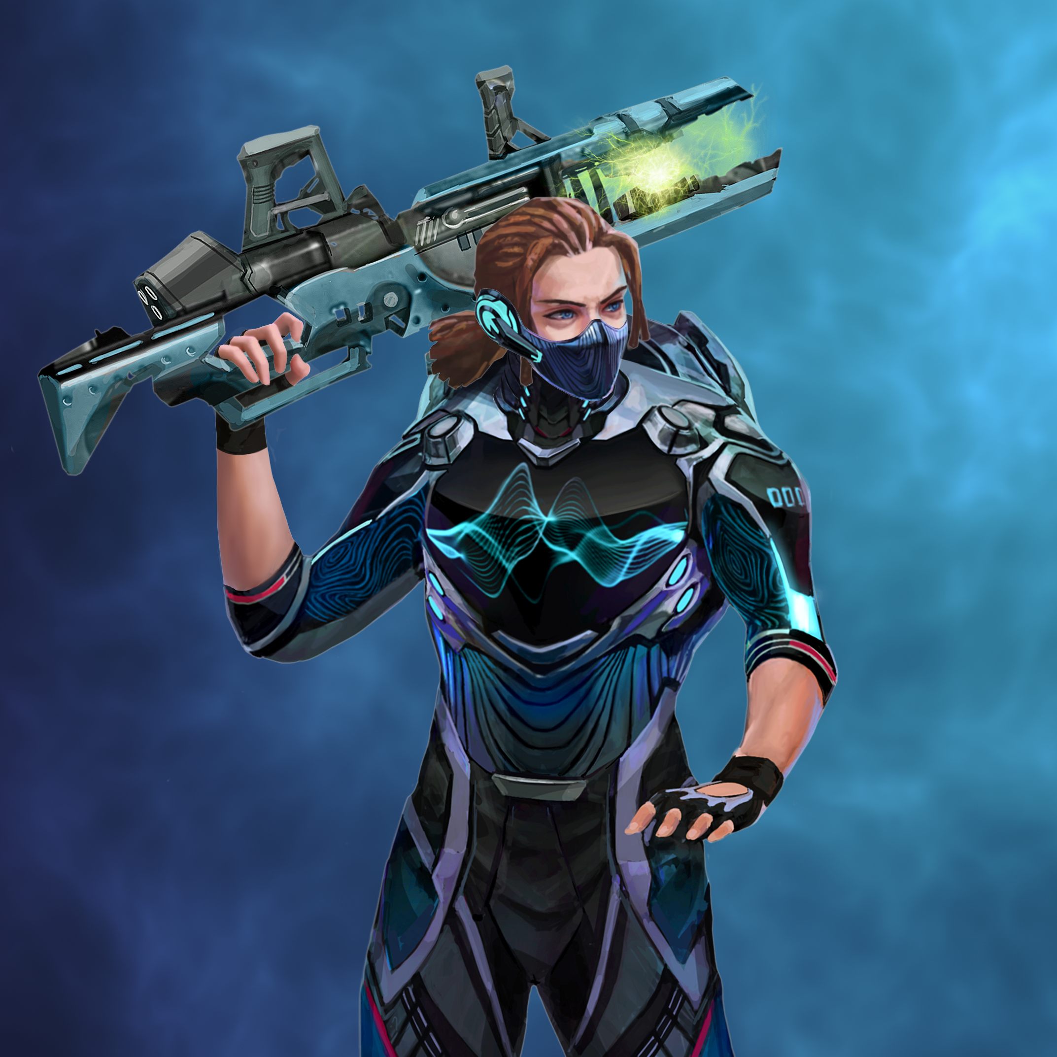 NFT Image