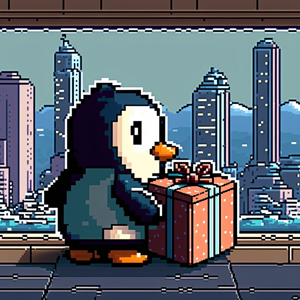 Help Me Gift This #729