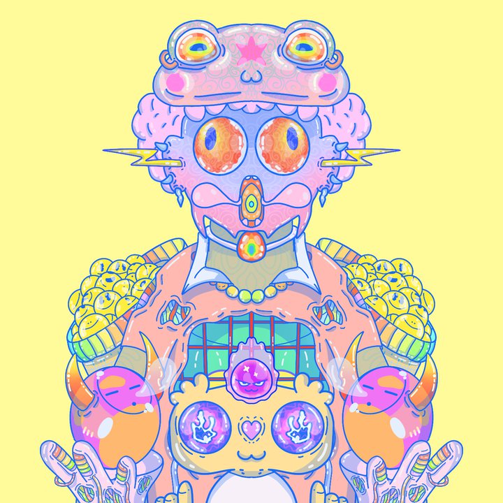 NFT Image