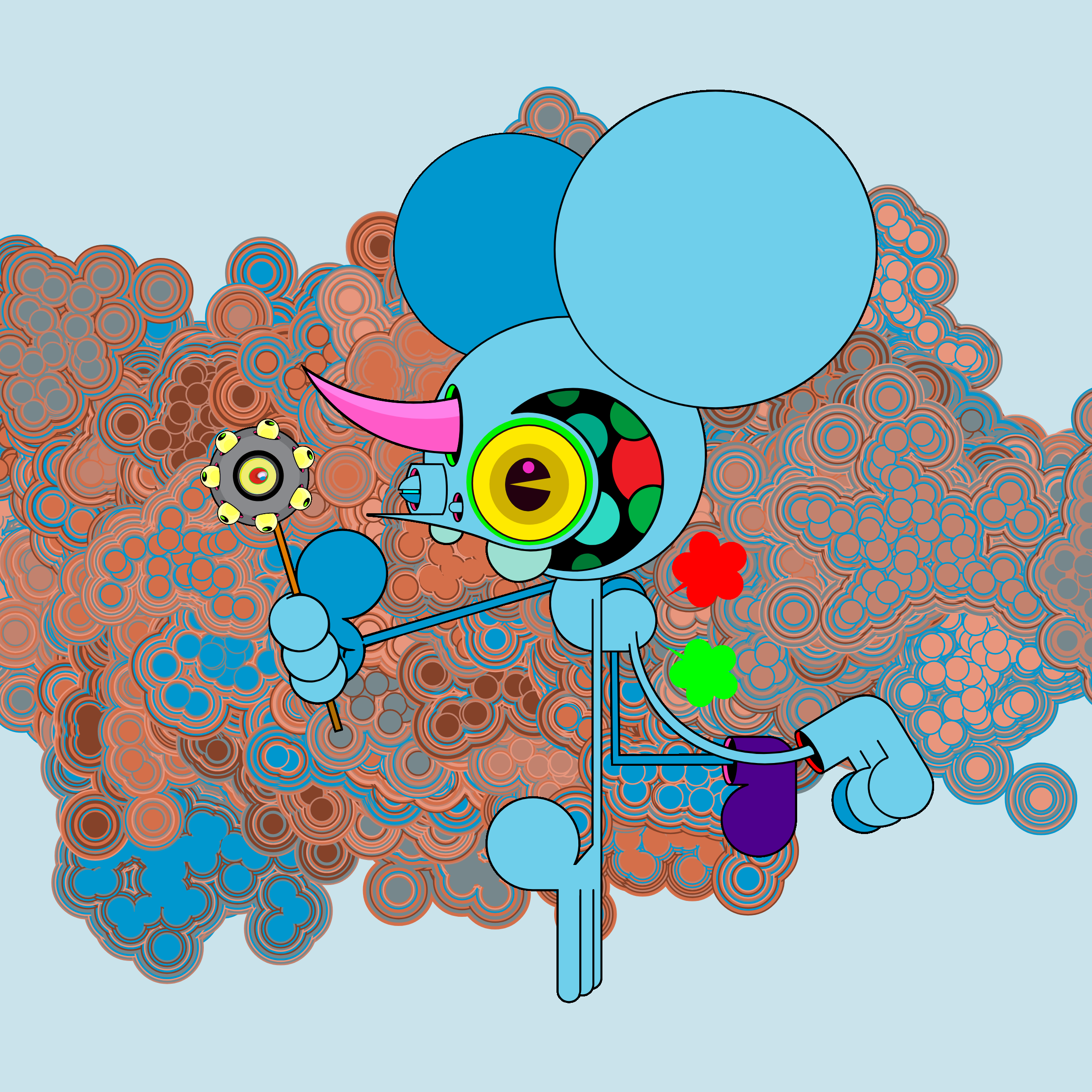 NFT Image
