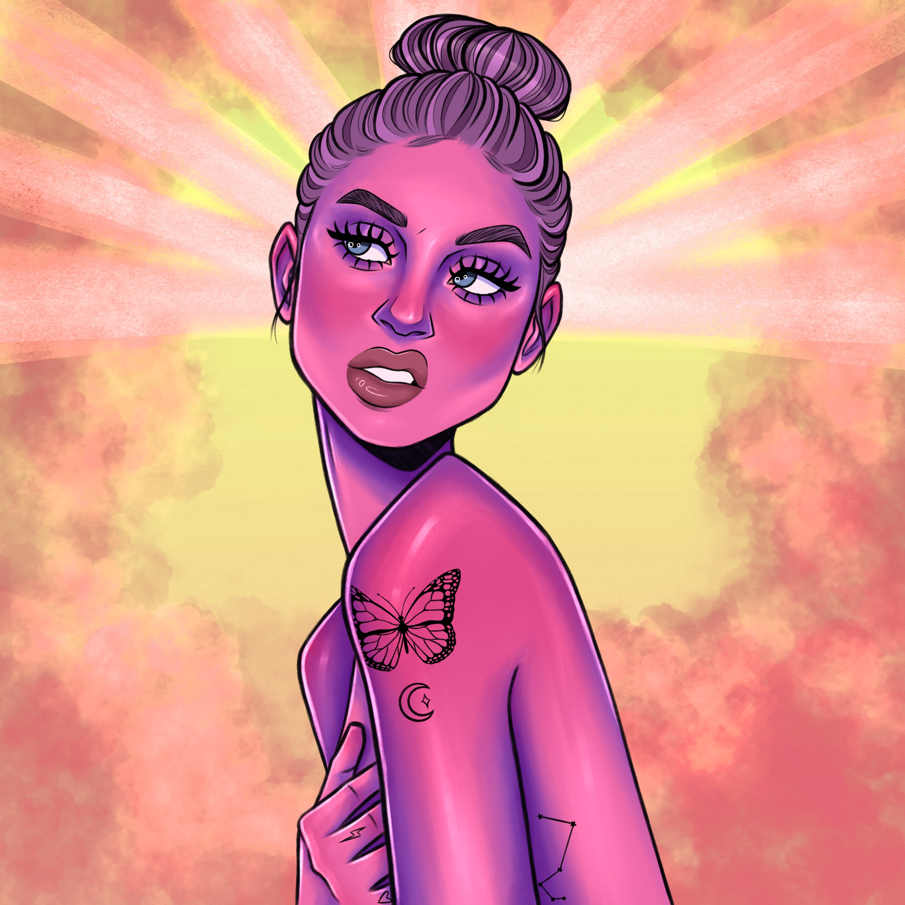 Fênix #2205