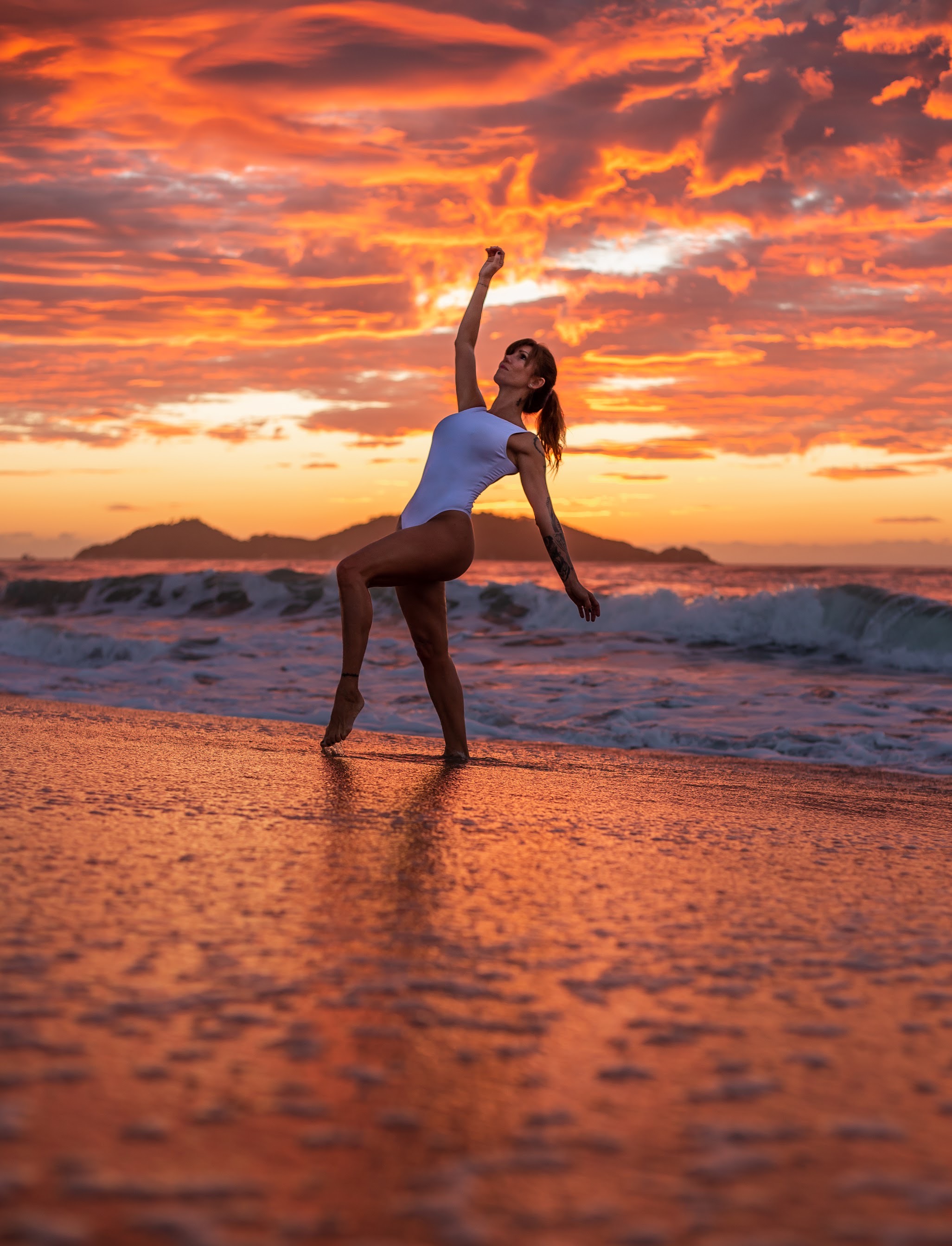sunrise