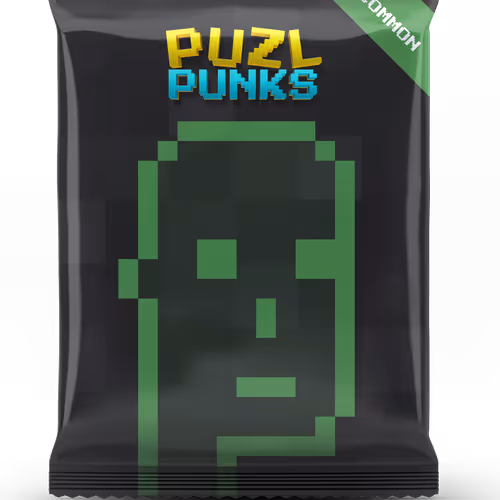 PuzlPunk Pack #7419