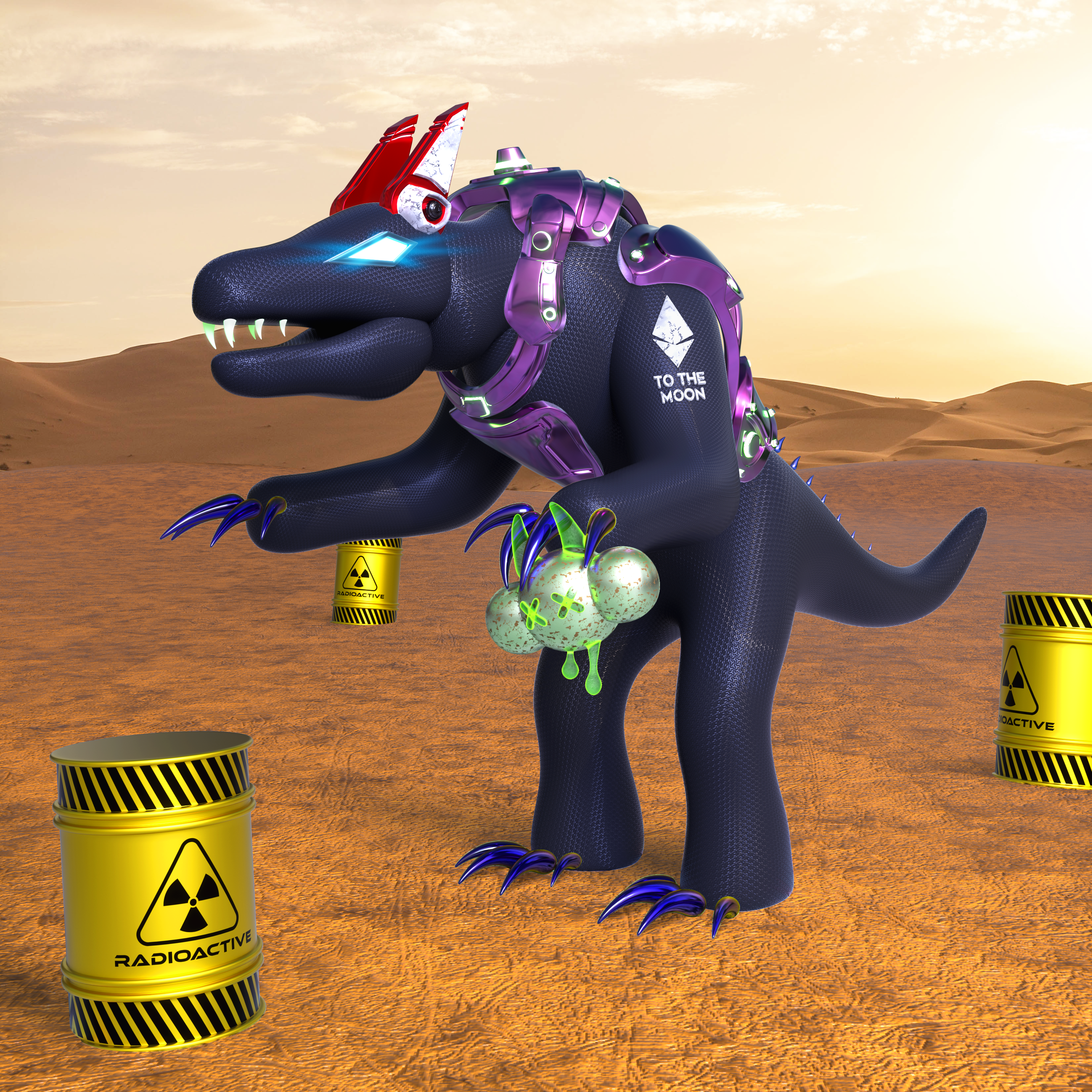 NFT Image