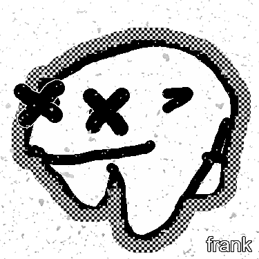 frank