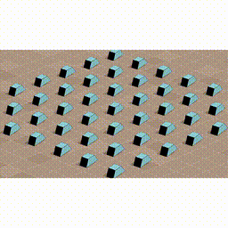 Geometry Runners #575