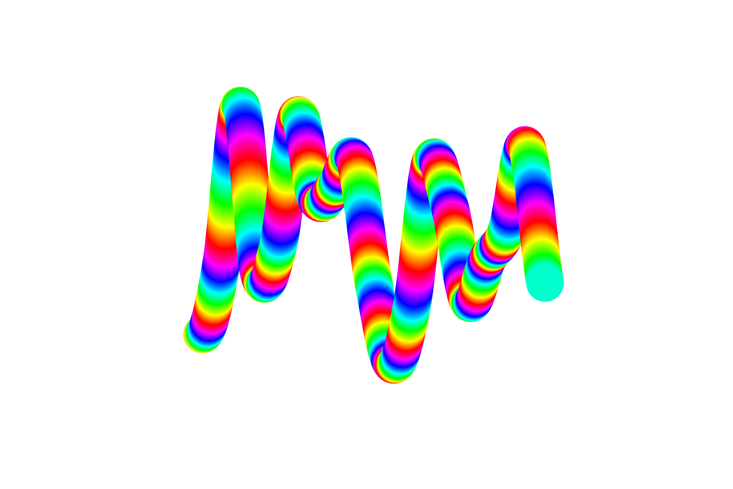 Chromie Squiggle #1770