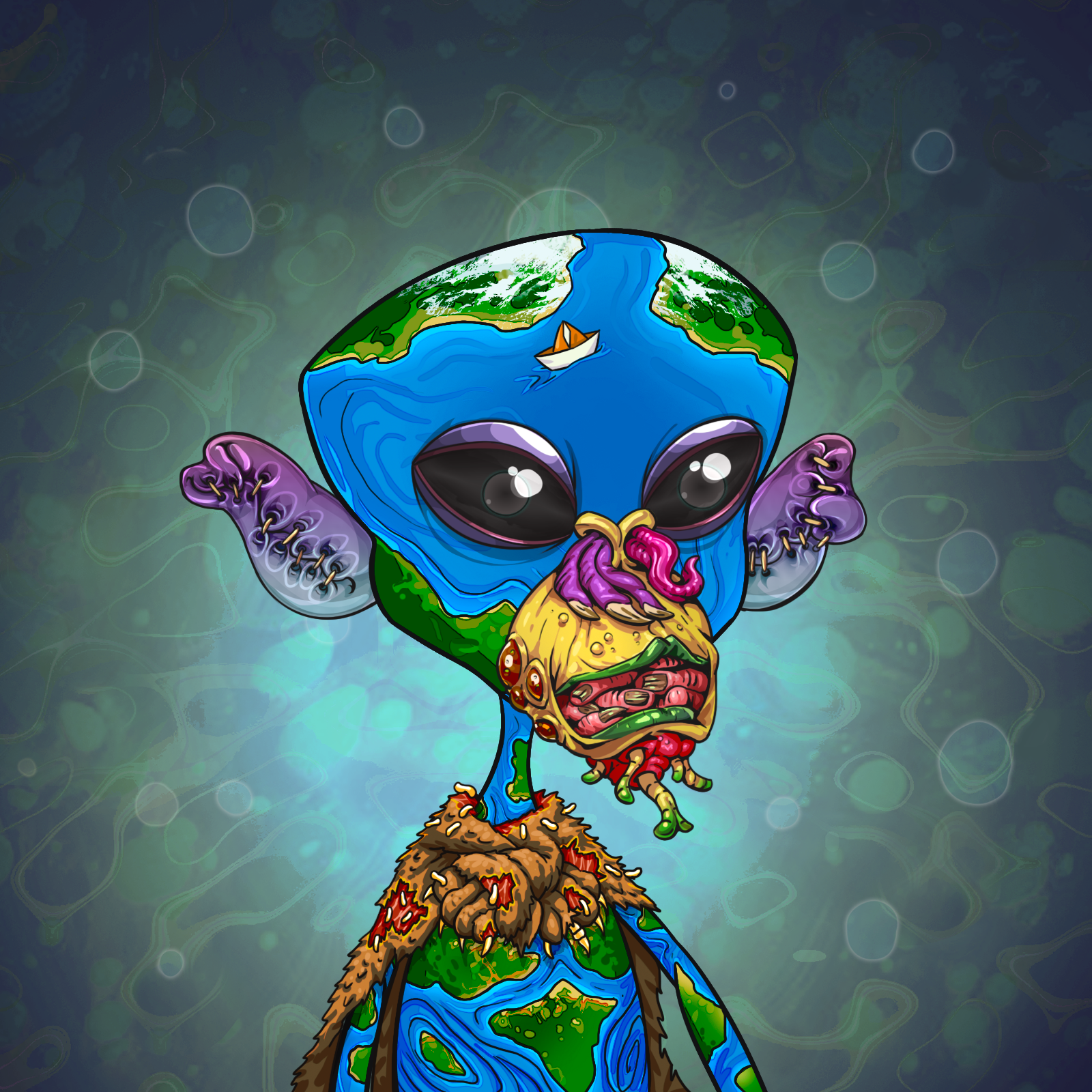 NFT Image