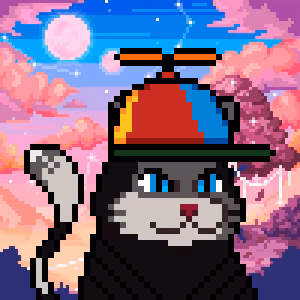 Moon Scratchers #2057