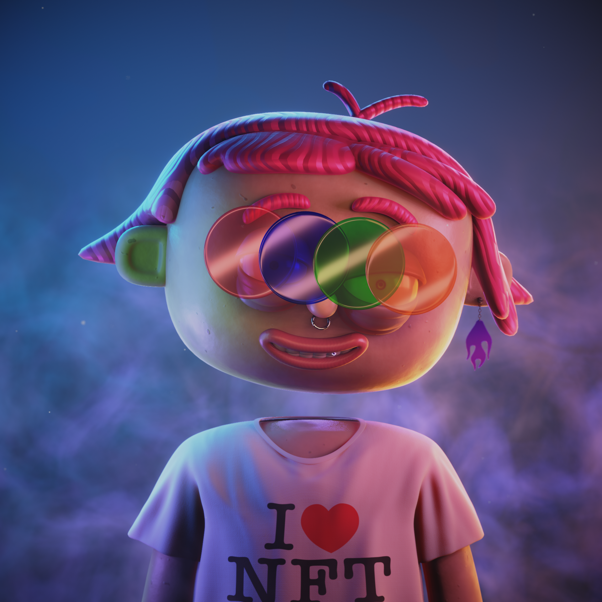 NFT Image