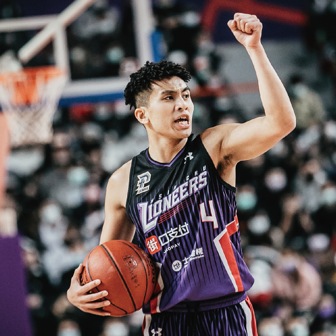 高國豪, 2020-21 賽季  普通 NFT