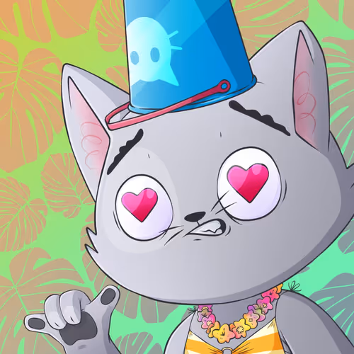 Beach Party Kiki #24