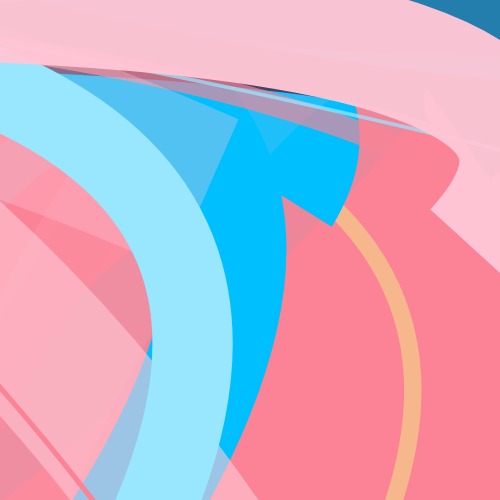 Vacation Palette NFT #140