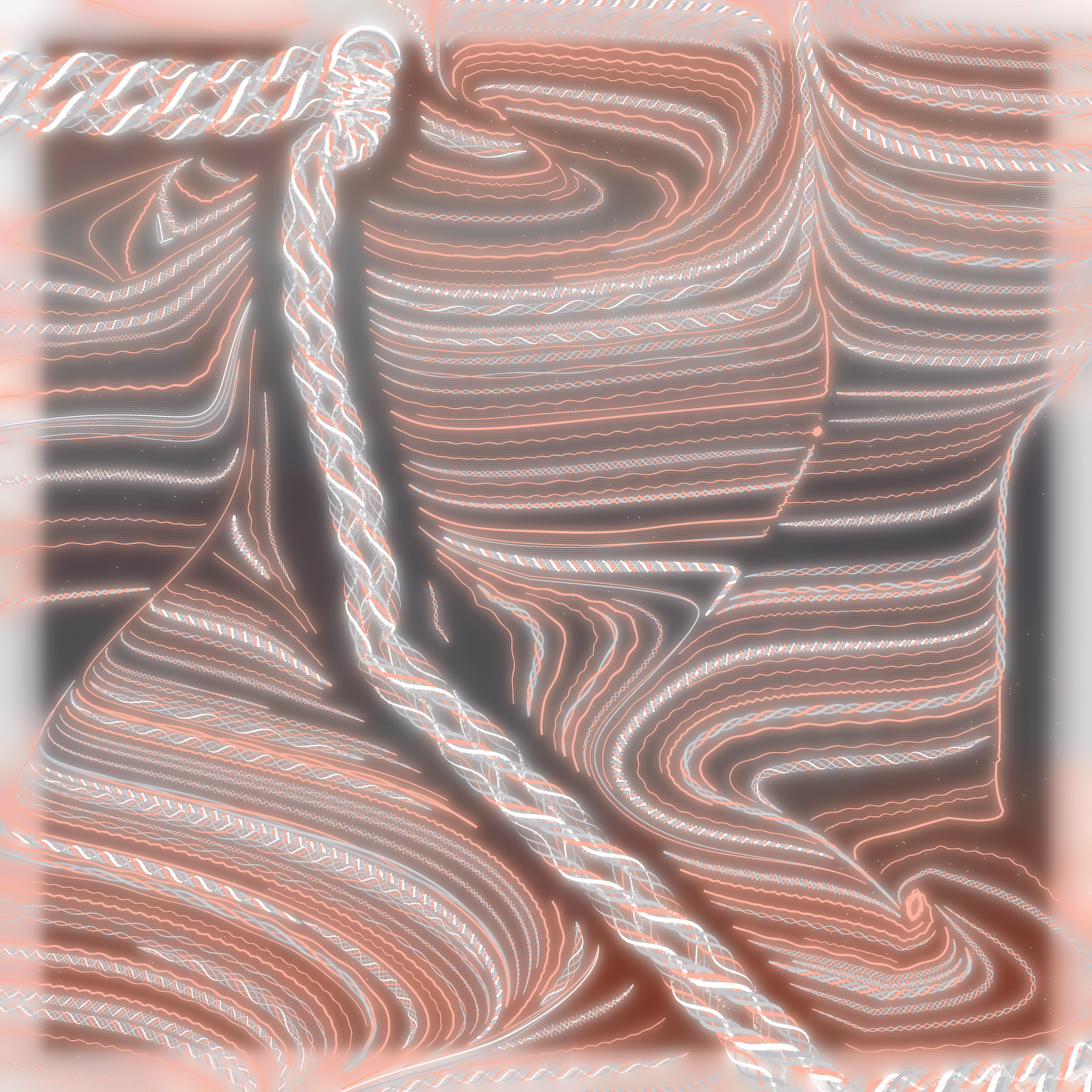 Friendship Bracelets #637