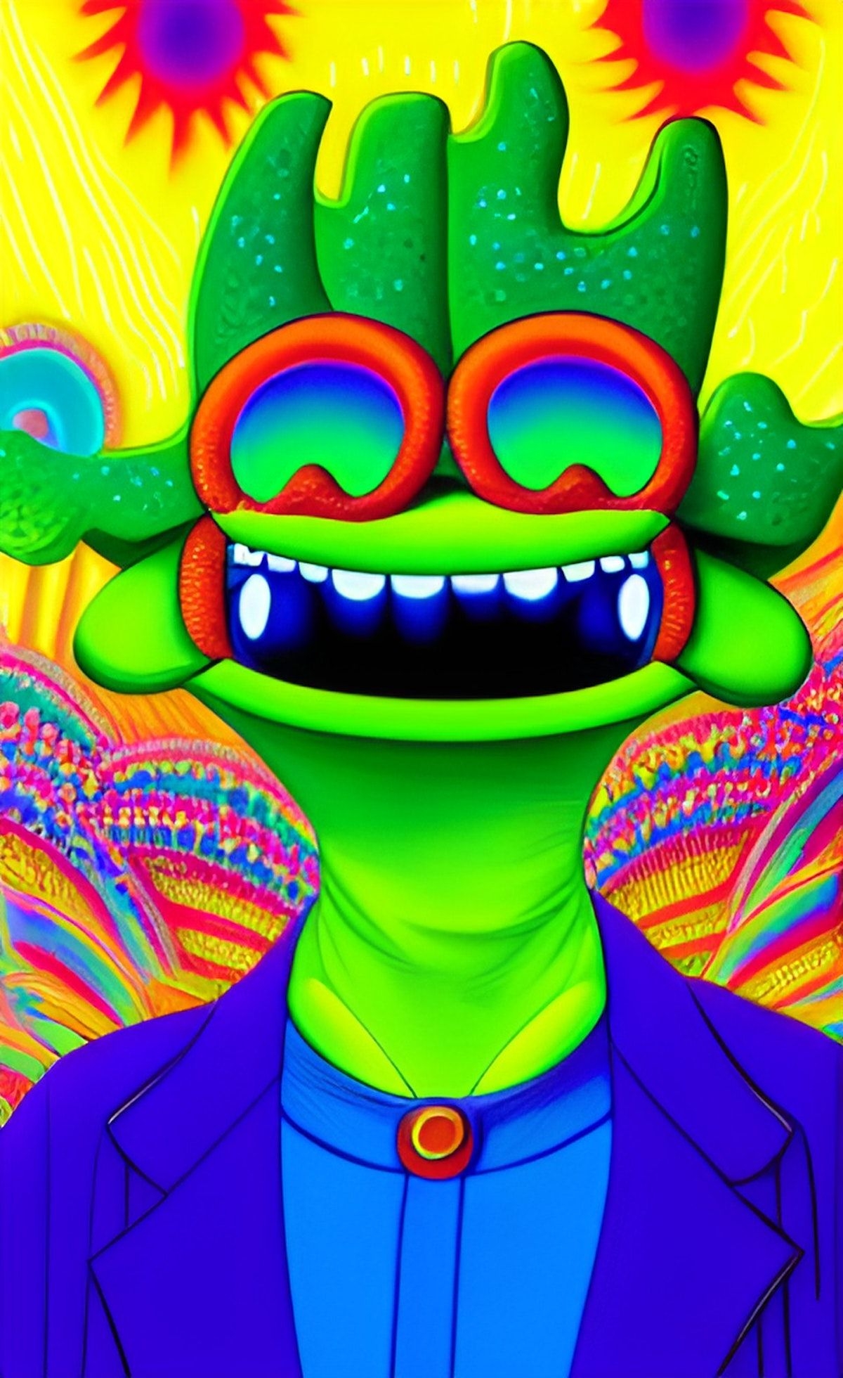 NFT Image
