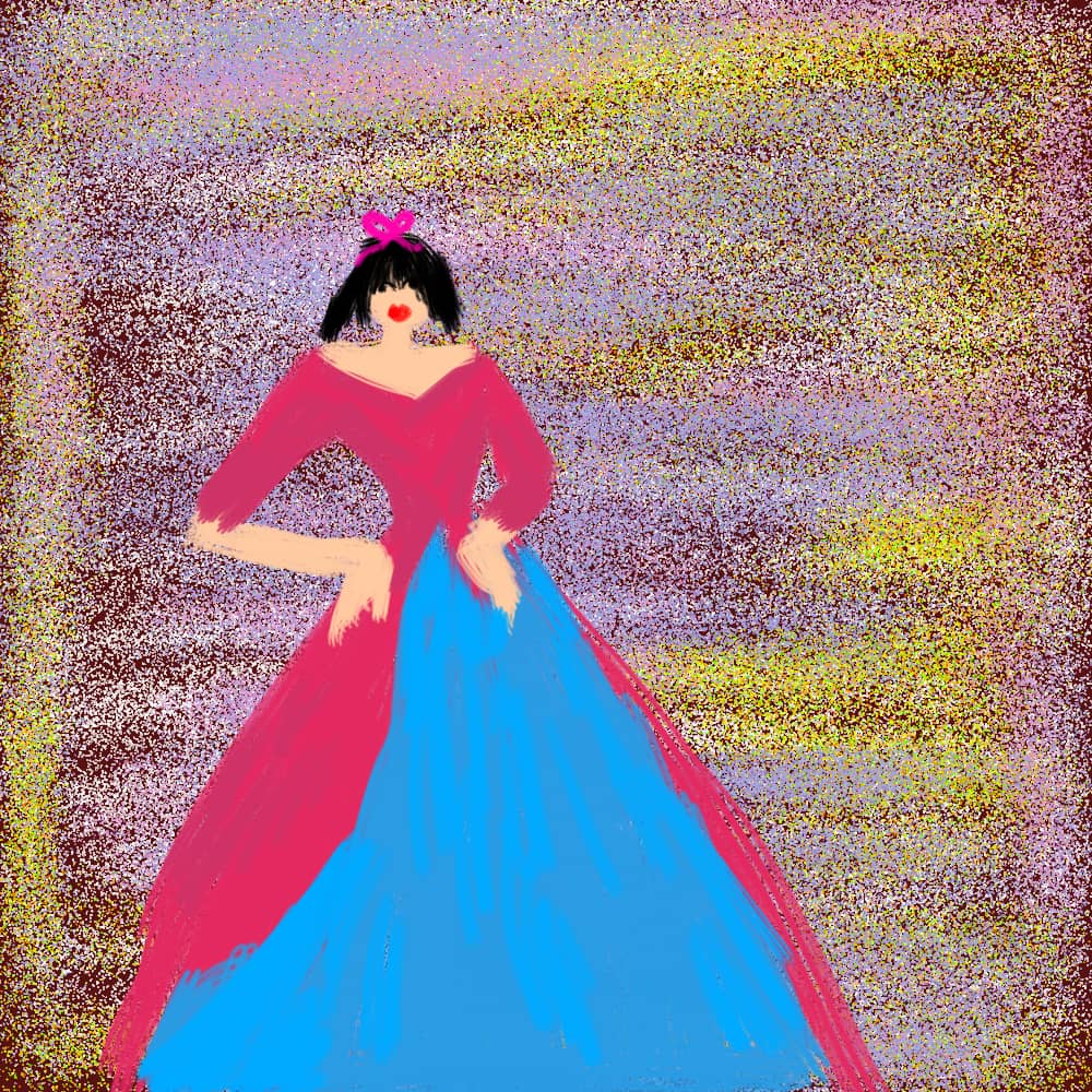 AMADA ESMERALDA