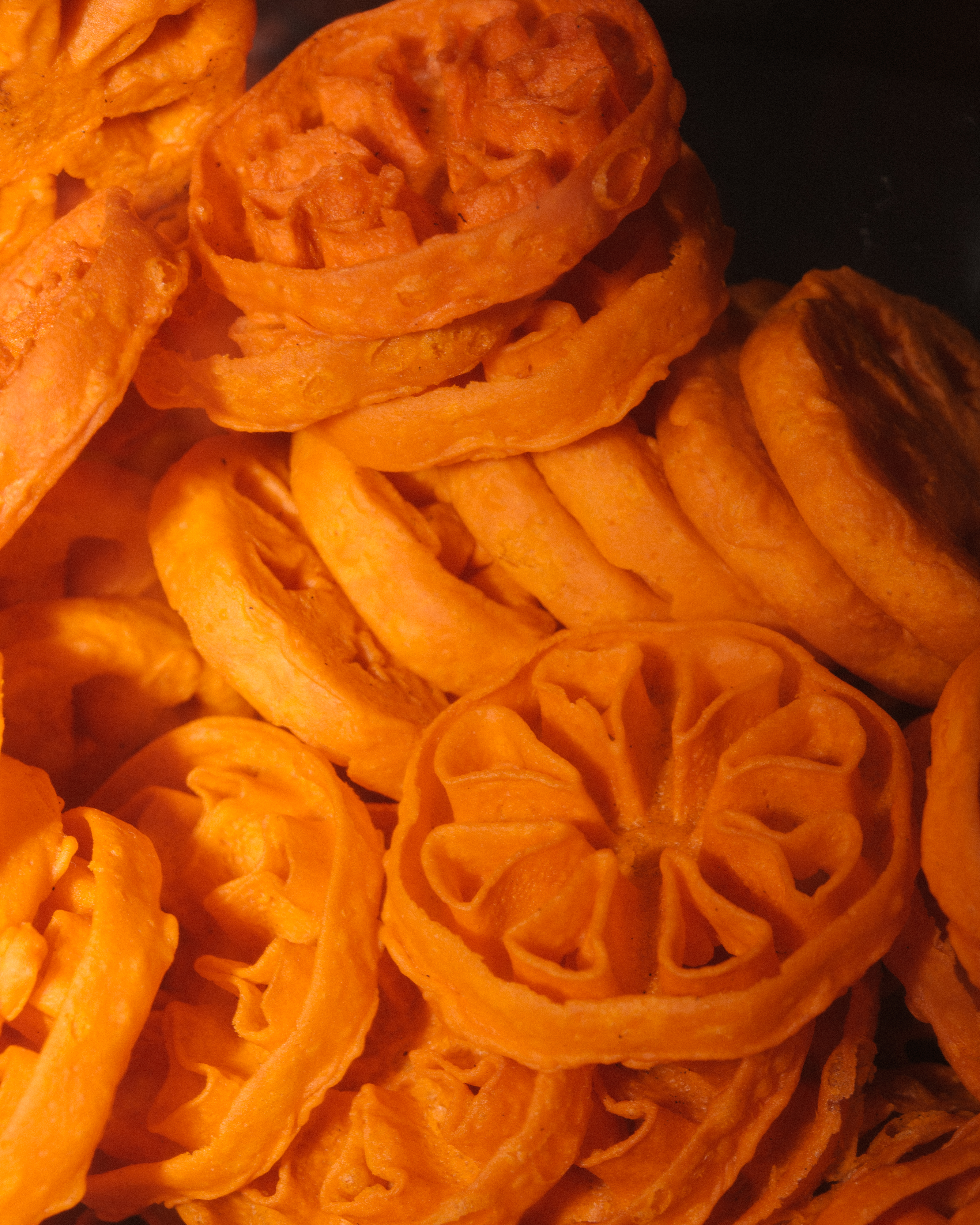 What the living do  050