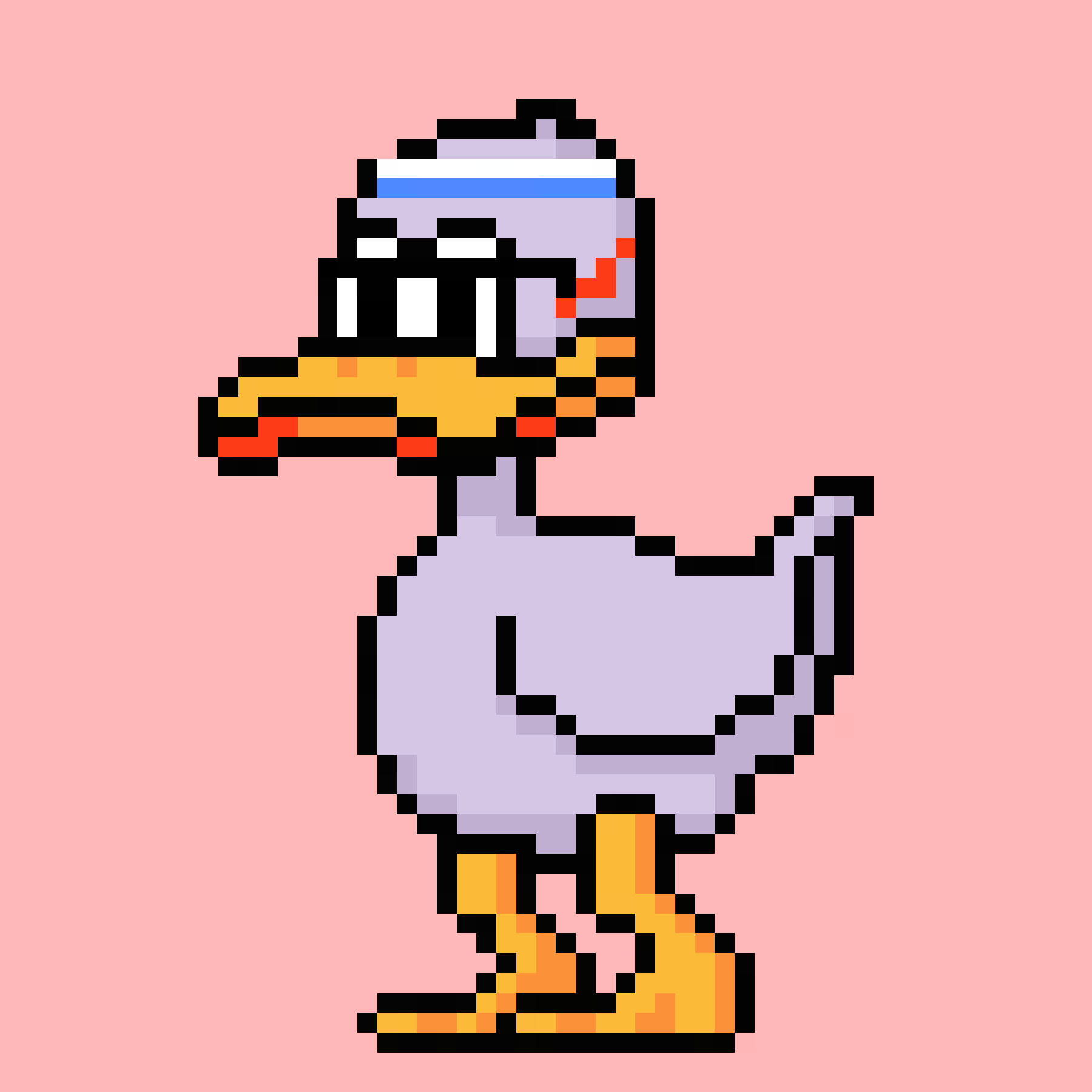 CryptoDuck #1297