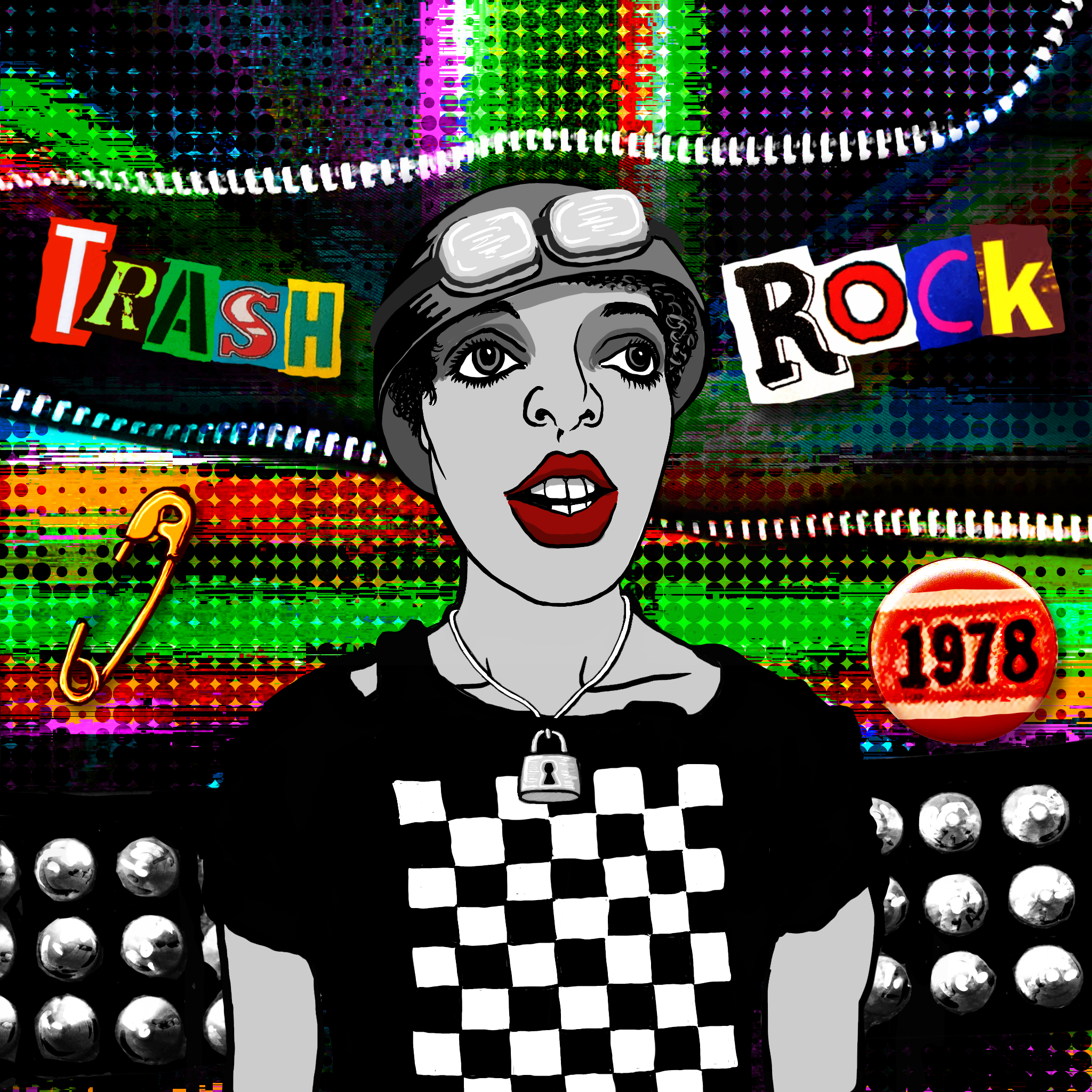 Punk #57
