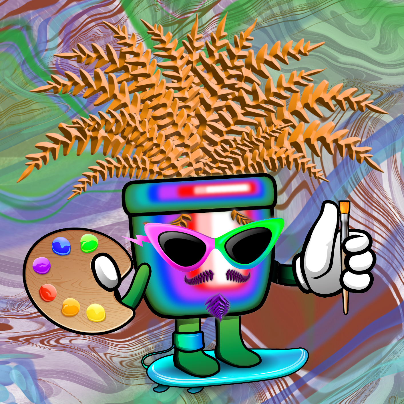 NFT Image