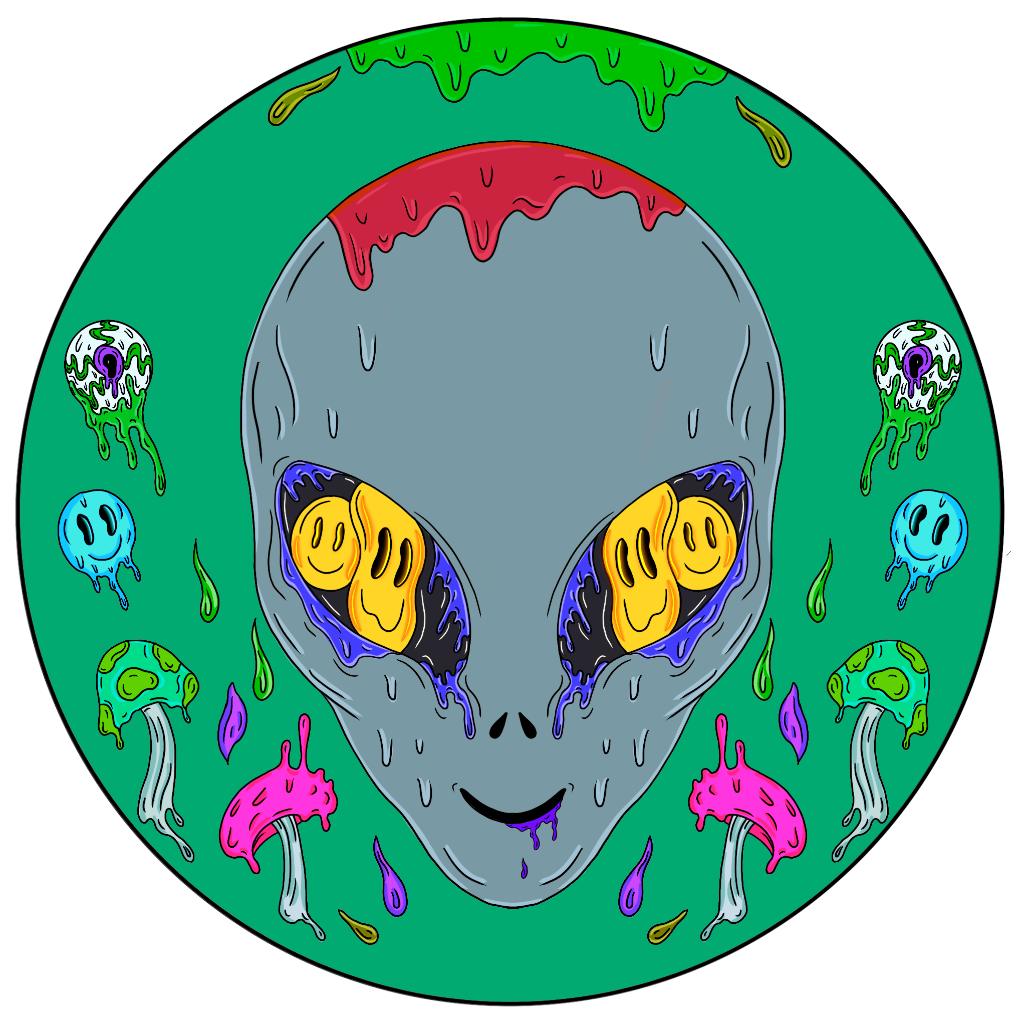 NFT Image